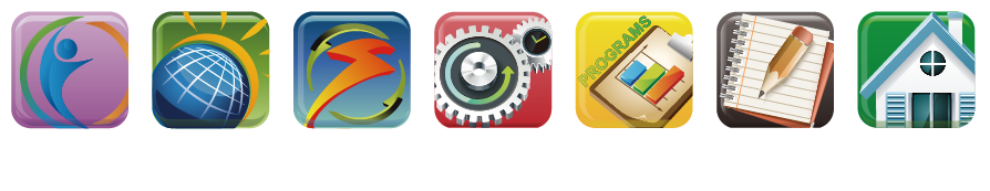 app icon